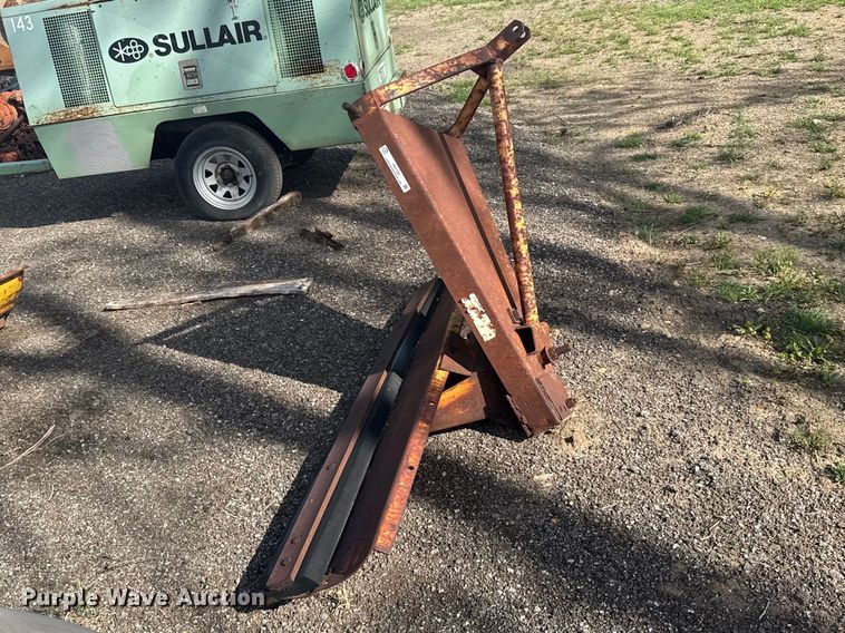 image for item FB7163 Blade