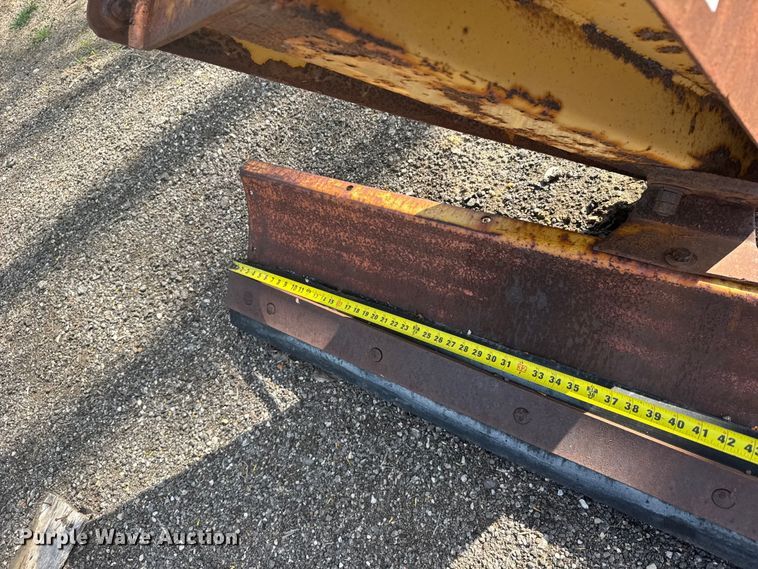 image for item FB7163 Blade