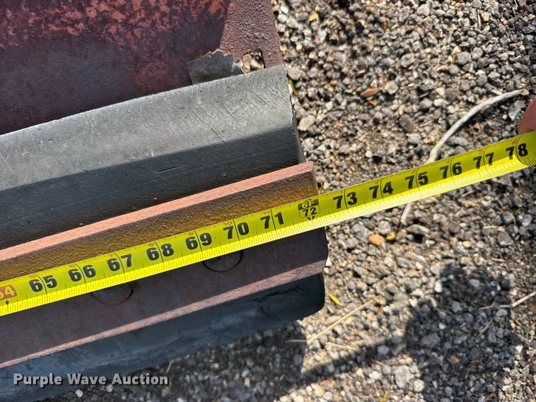 image for item FB7163 Blade