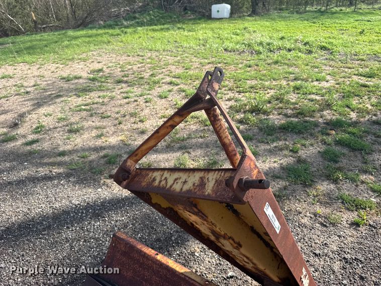 image for item FB7163 Blade