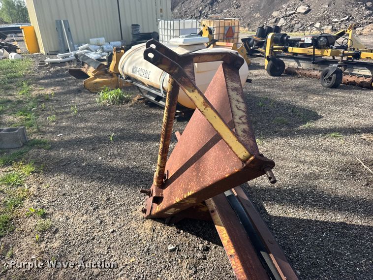 image for item FB7163 Blade