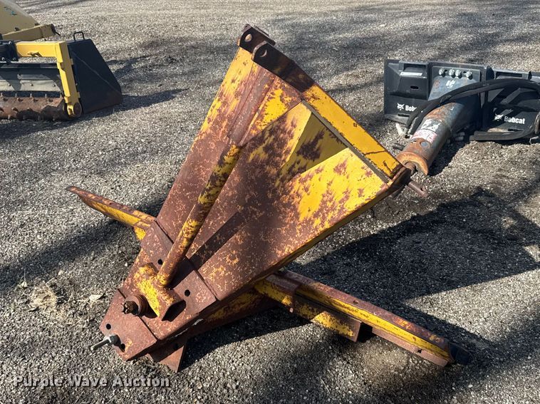 image for item FB7164 Blade