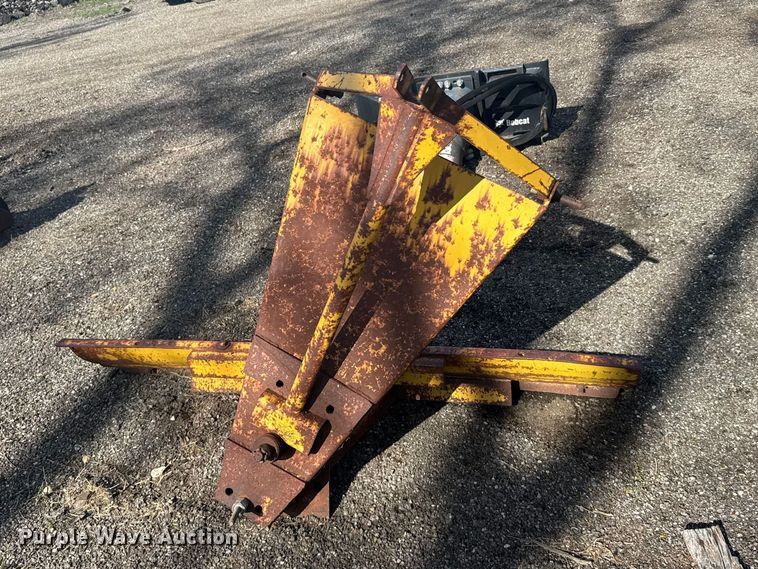 image for item FB7164 Blade