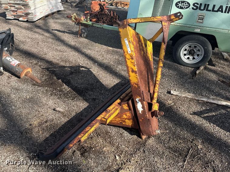 image for item FB7164 Blade