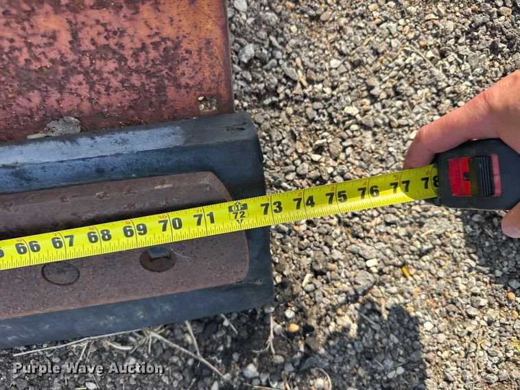 image for item FB7164 Blade