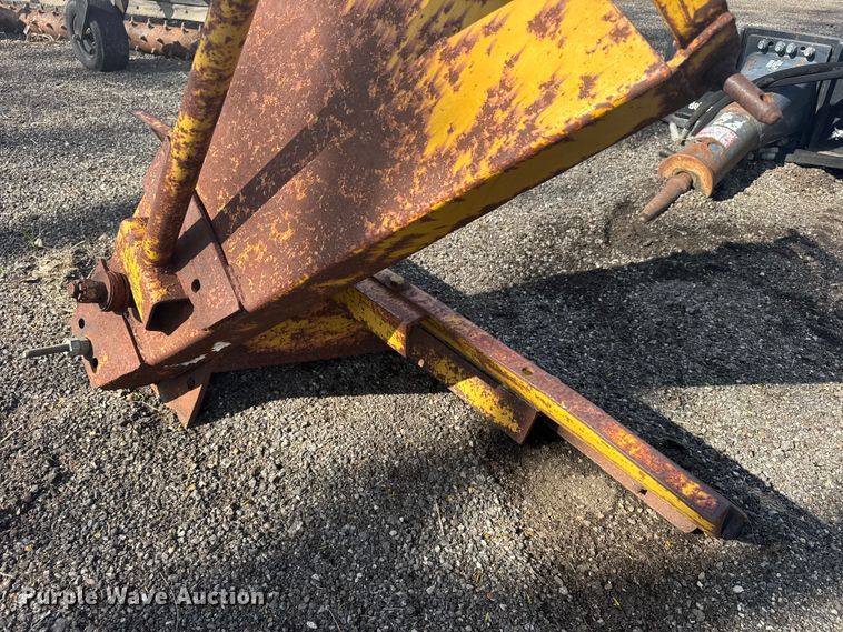 image for item FB7164 Blade