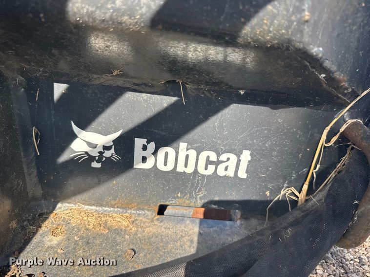 image for item FB7165 2012 Bobcat HB 880 skid steer breaker