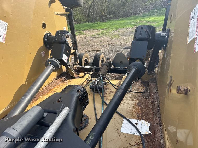 image for item FB7169 Land Pride RC6515 batwing rotary mower