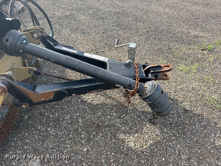 image for item FB7169 Land Pride RC6515 batwing rotary mower