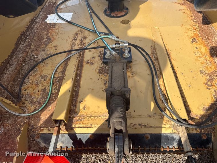 image for item FB7169 Land Pride RC6515 batwing rotary mower