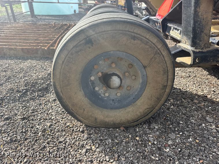 image for item FB7169 Land Pride RC6515 batwing rotary mower