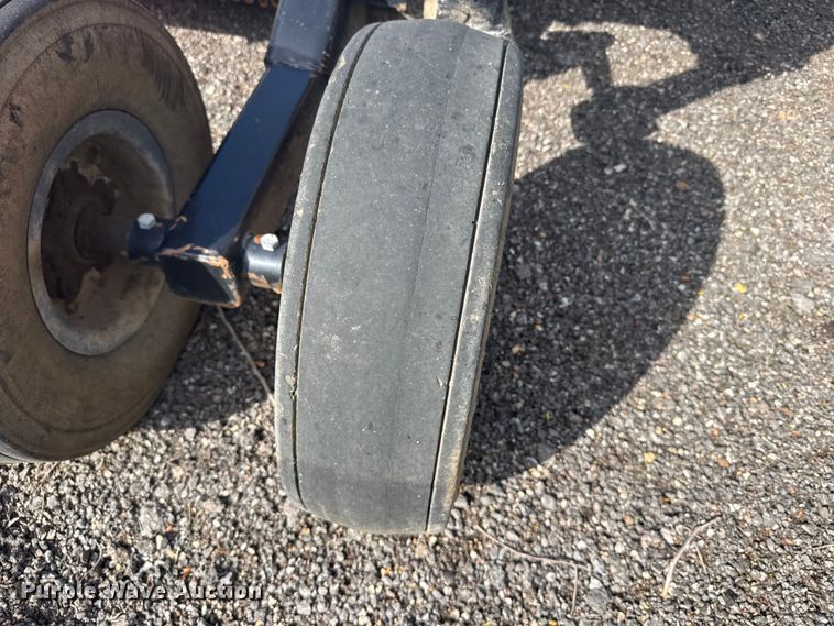 image for item FB7169 Land Pride RC6515 batwing rotary mower