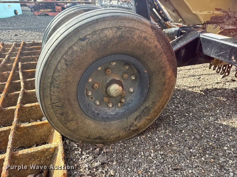 image for item FB7169 Land Pride RC6515 batwing rotary mower