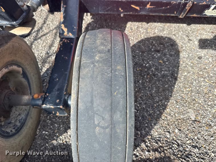 image for item FB7169 Land Pride RC6515 batwing rotary mower