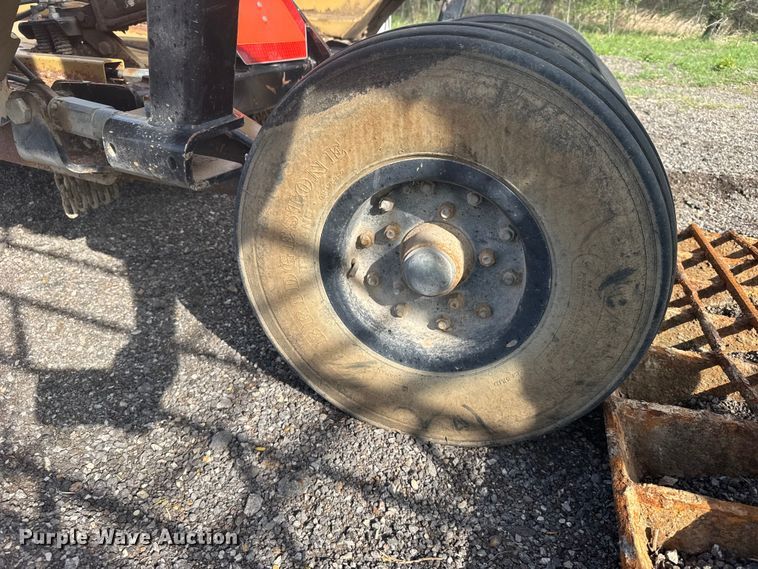 image for item FB7169 Land Pride RC6515 batwing rotary mower