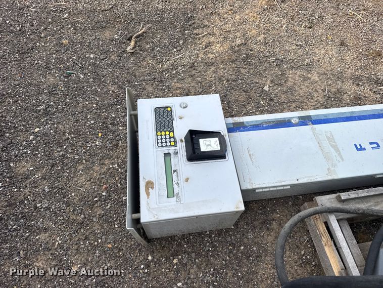 image for item FB7171 (2) Wayne duel island fuel pumps