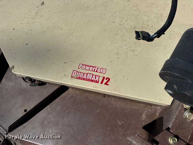 image for item FB7188 Grasshopper 725D ZTR lawn mower