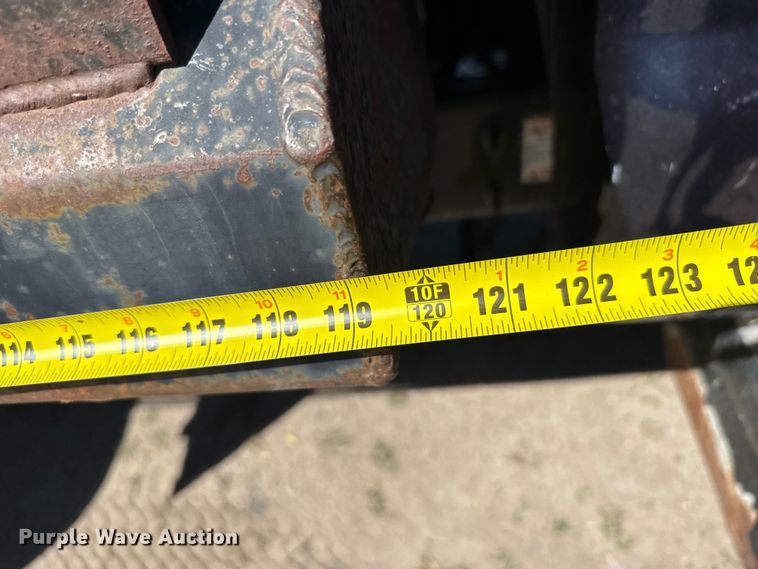 image for item FB7191 2006 Ford F650 Super Duty dump truck