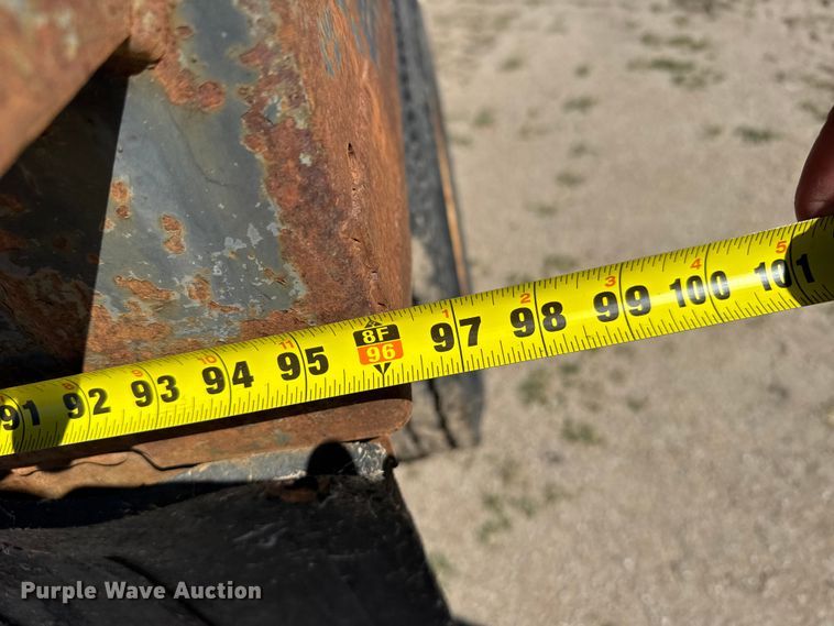 image for item FB7191 2006 Ford F650 Super Duty dump truck