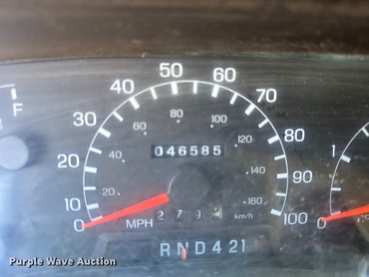 image for item FB7191 2006 Ford F650 Super Duty dump truck