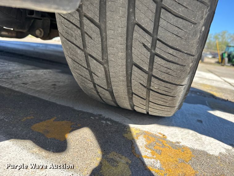 image for item FB7192 2018 Ford Explorer Police Interceptor SUV