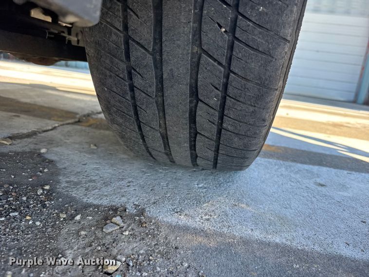 image for item FB7192 2018 Ford Explorer Police Interceptor SUV