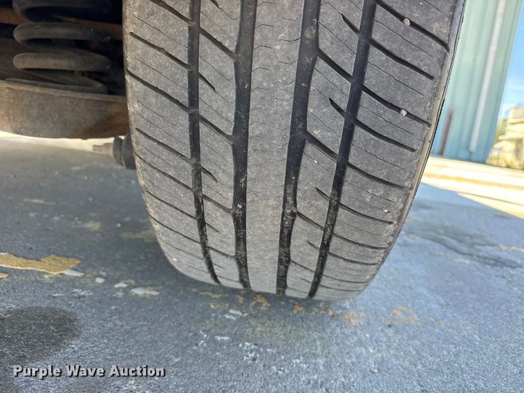 image for item FB7192 2018 Ford Explorer Police Interceptor SUV