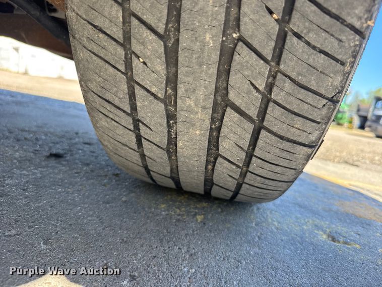 image for item FB7192 2018 Ford Explorer Police Interceptor SUV