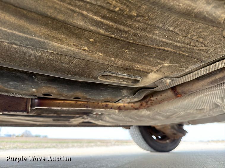 image for item FB8036 2015 Ford Transit Connect van