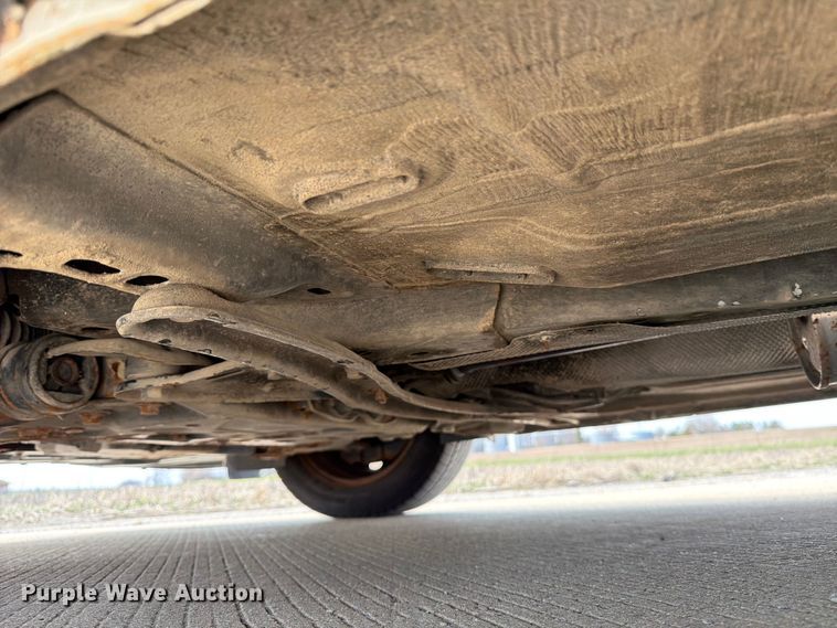 image for item FB8036 2015 Ford Transit Connect van