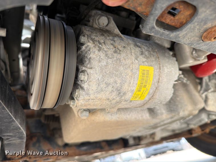 image for item FB8036 2015 Ford Transit Connect van