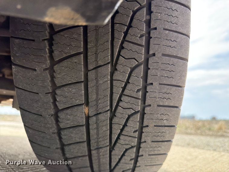 image for item FB8036 2015 Ford Transit Connect van