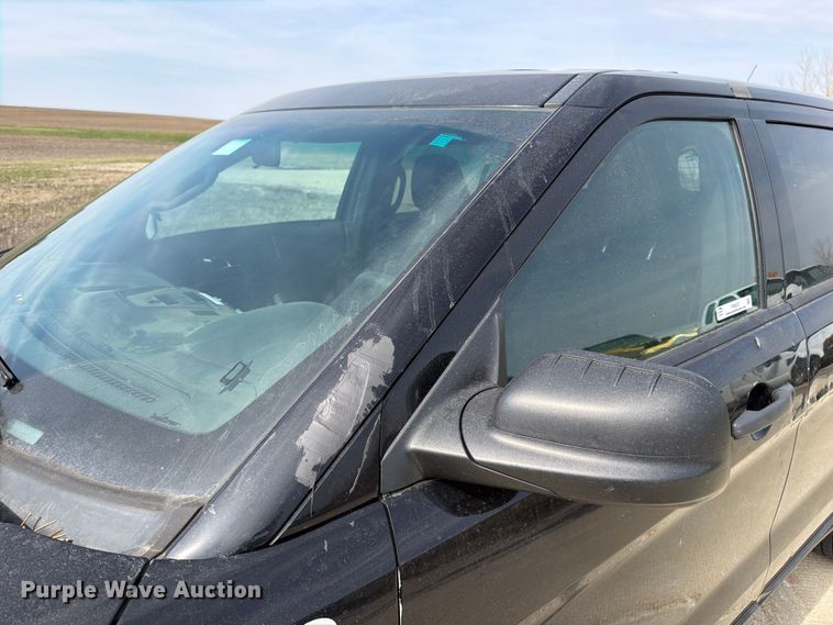 image for item FB8037 2015 Ford Explorer Police Interceptor SUV