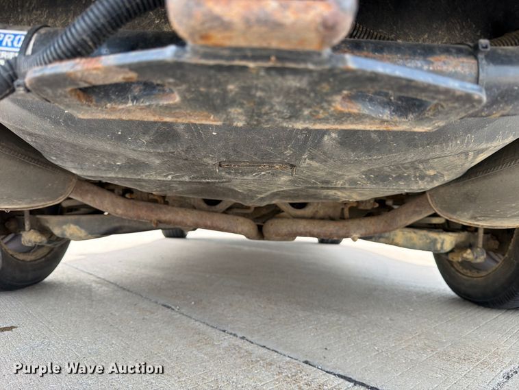 image for item FB8037 2015 Ford Explorer Police Interceptor SUV