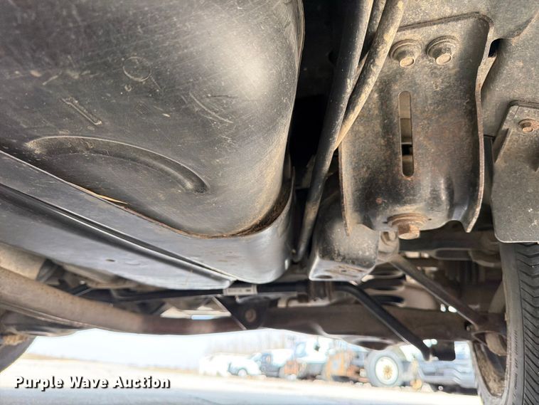 image for item FB8037 2015 Ford Explorer Police Interceptor SUV