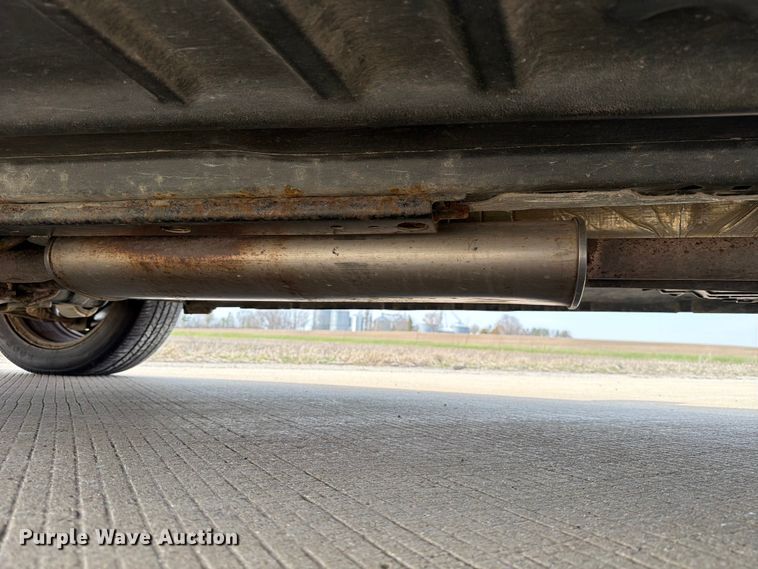 image for item FB8037 2015 Ford Explorer Police Interceptor SUV