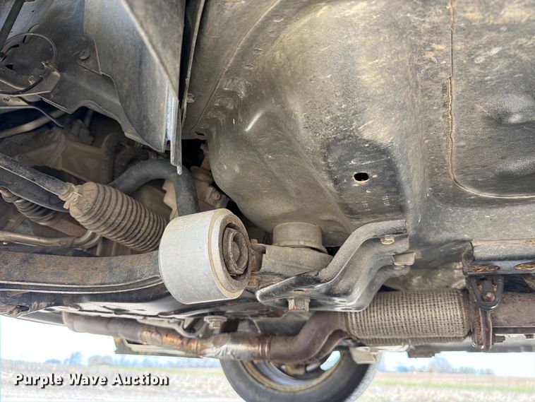 image for item FB8037 2015 Ford Explorer Police Interceptor SUV