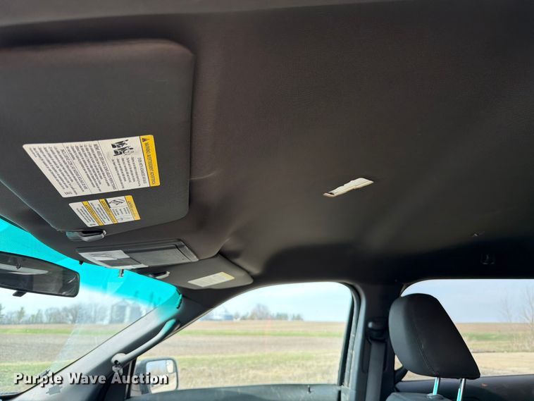 image for item FB8037 2015 Ford Explorer Police Interceptor SUV