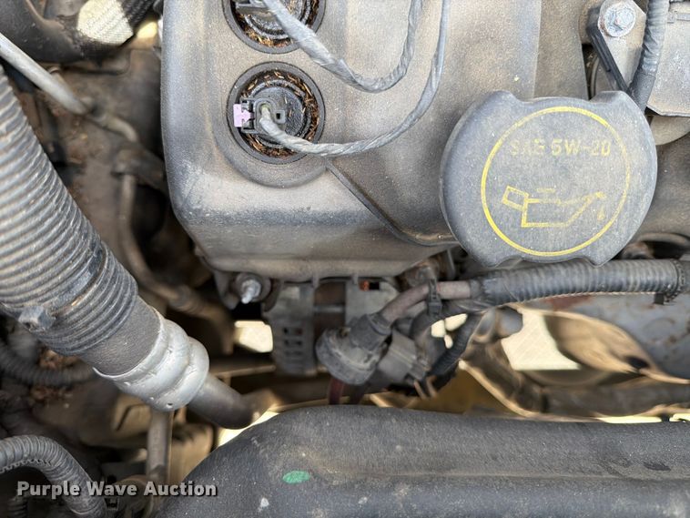 image for item FB8037 2015 Ford Explorer Police Interceptor SUV