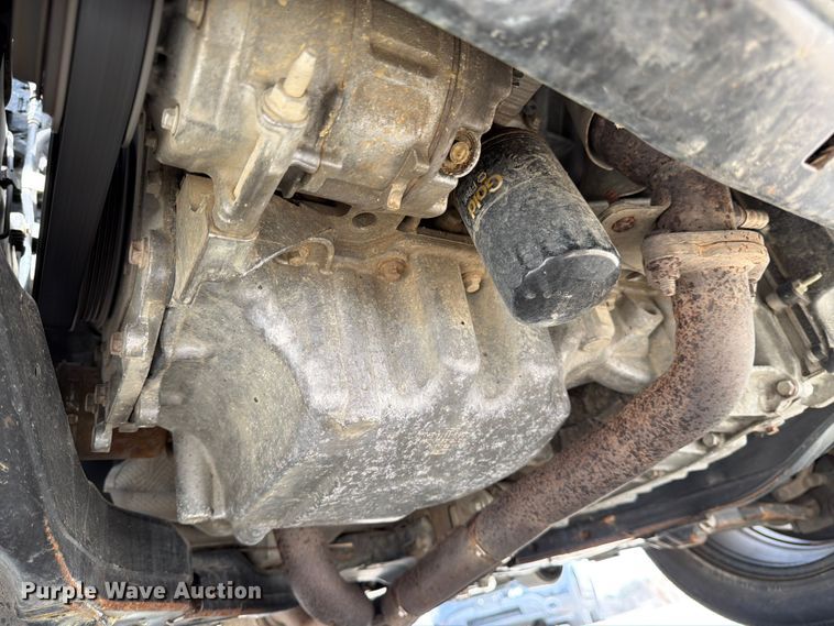 image for item FB8037 2015 Ford Explorer Police Interceptor SUV