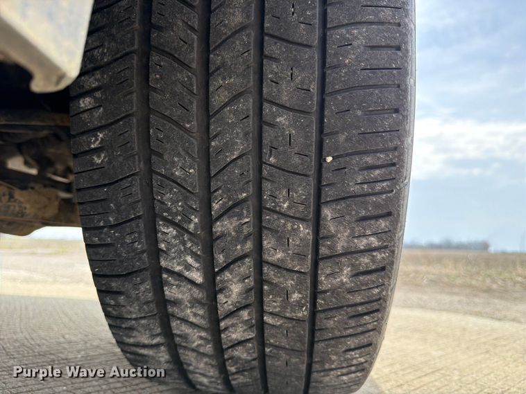 image for item FB8037 2015 Ford Explorer Police Interceptor SUV