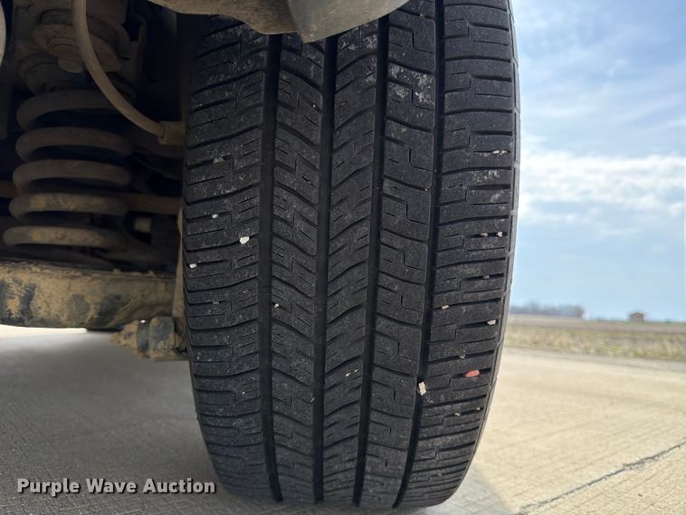 image for item FB8037 2015 Ford Explorer Police Interceptor SUV