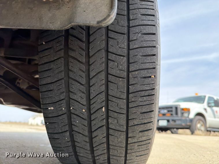 image for item FB8037 2015 Ford Explorer Police Interceptor SUV