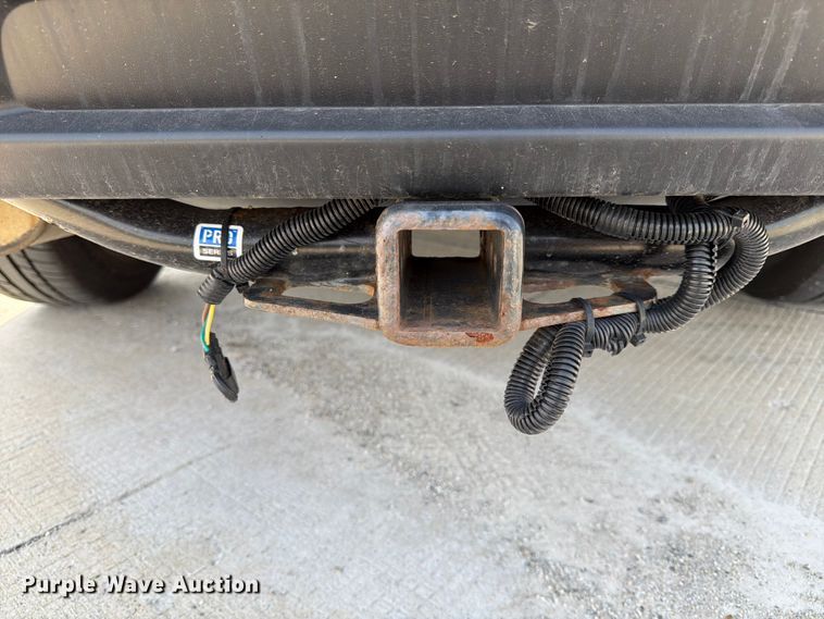 image for item FB8038 2015 Ford Explorer Police Interceptor SUV