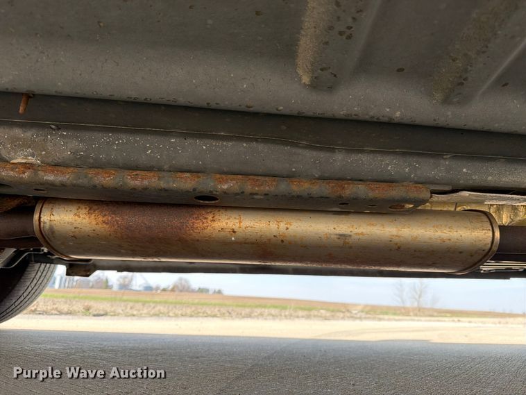 image for item FB8038 2015 Ford Explorer Police Interceptor SUV