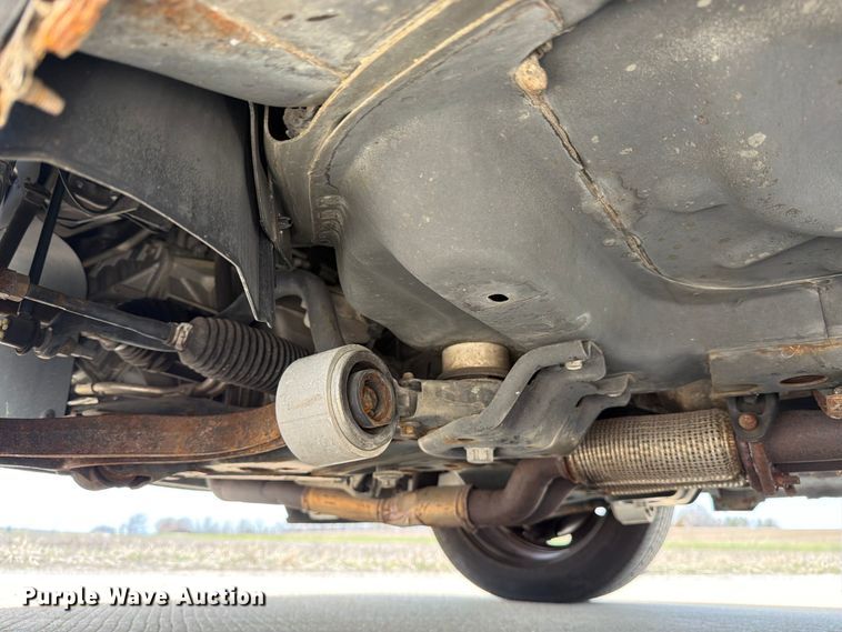 image for item FB8038 2015 Ford Explorer Police Interceptor SUV