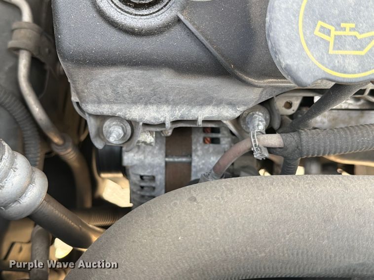 image for item FB8038 2015 Ford Explorer Police Interceptor SUV