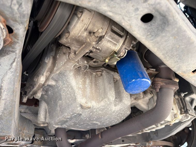 image for item FB8038 2015 Ford Explorer Police Interceptor SUV