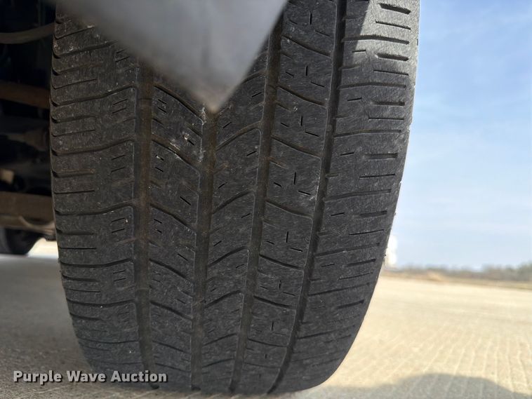 image for item FB8038 2015 Ford Explorer Police Interceptor SUV