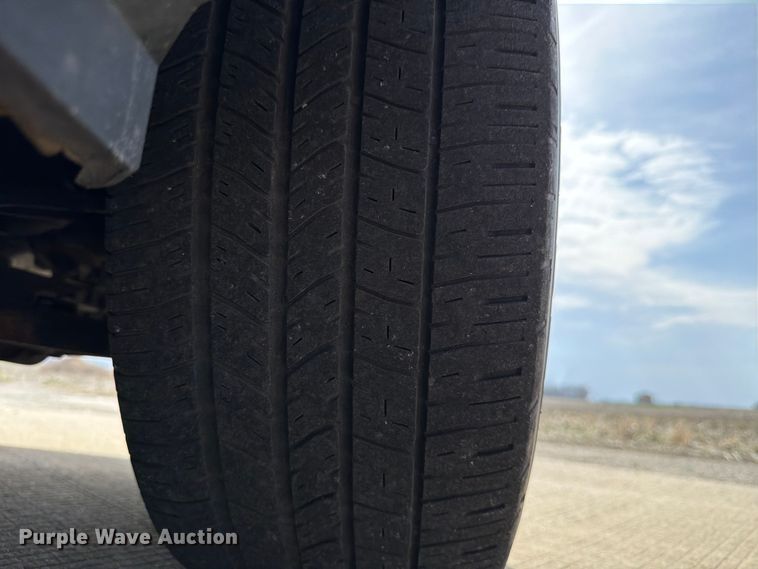 image for item FB8038 2015 Ford Explorer Police Interceptor SUV